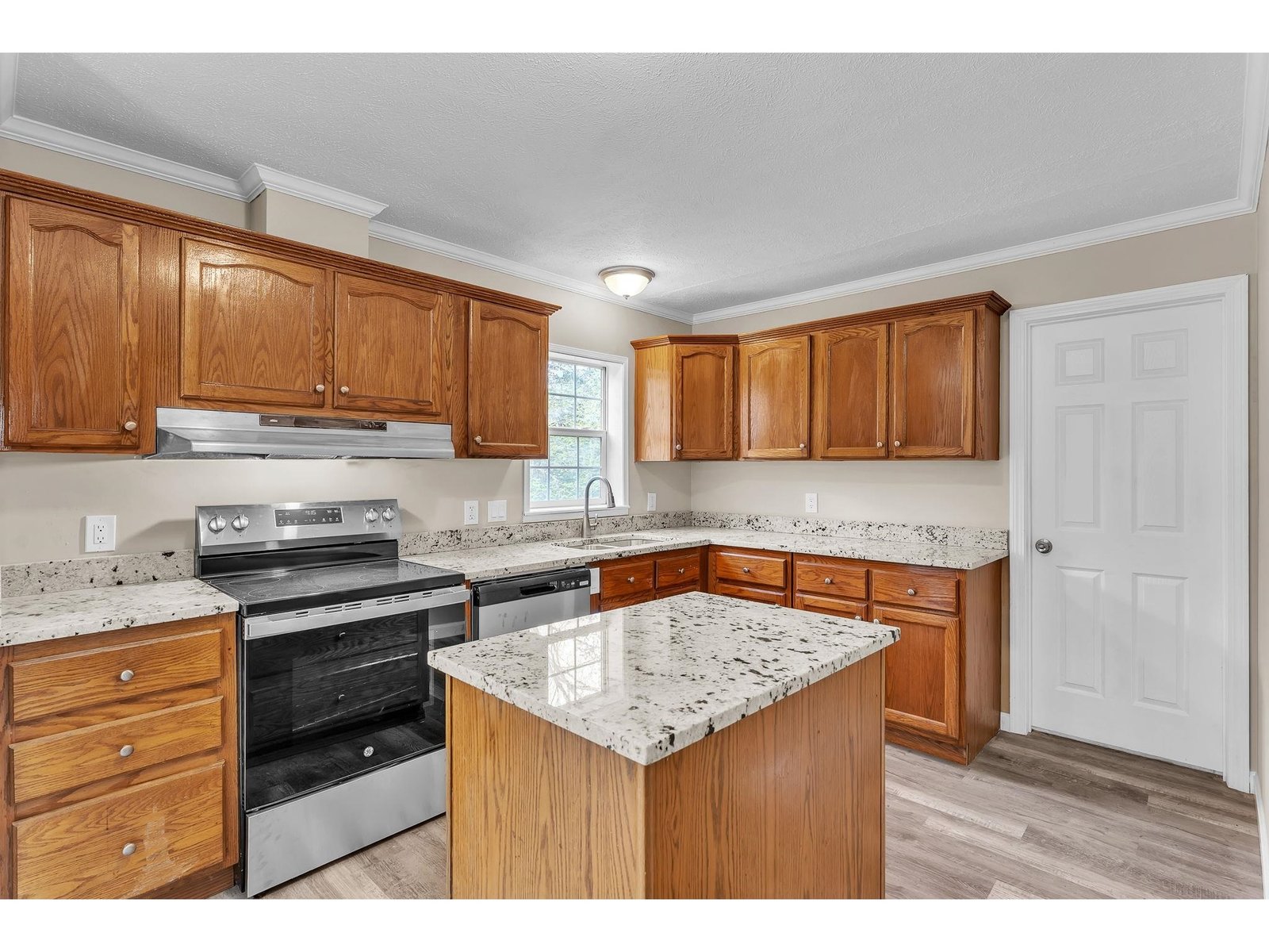 2040 South Walden Road