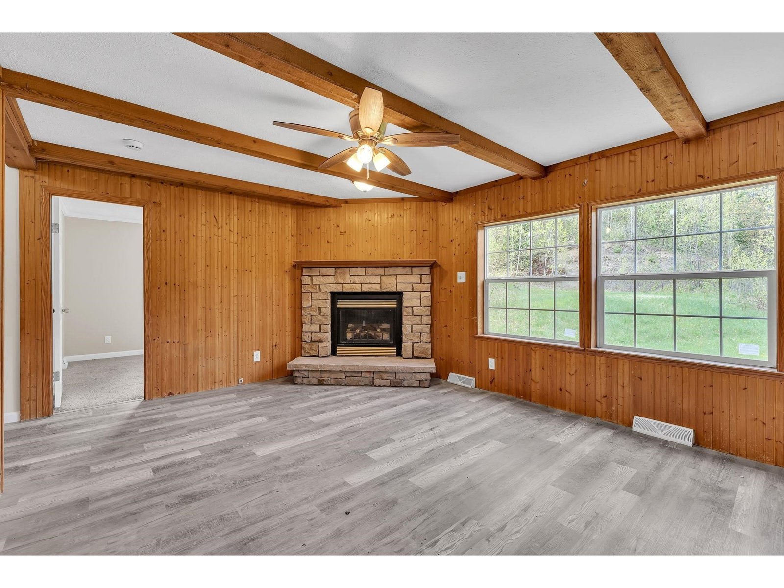 2040 South Walden Road