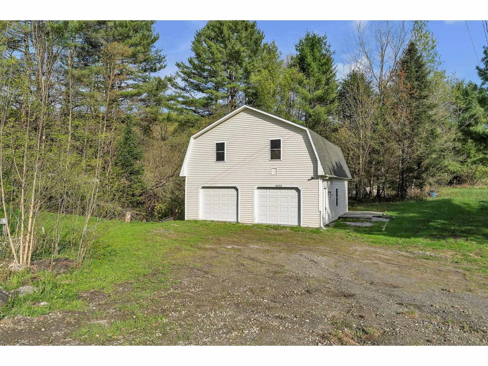 2040 South Walden Road