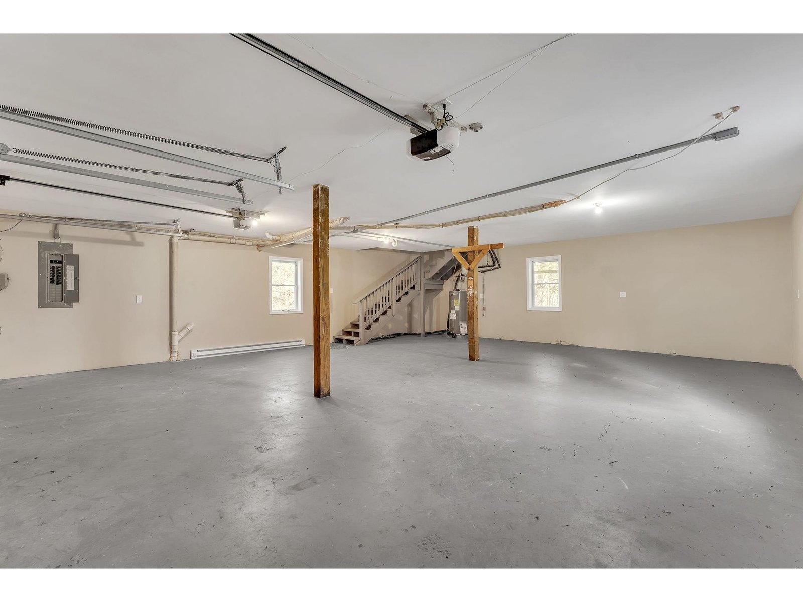 2040 South Walden Road