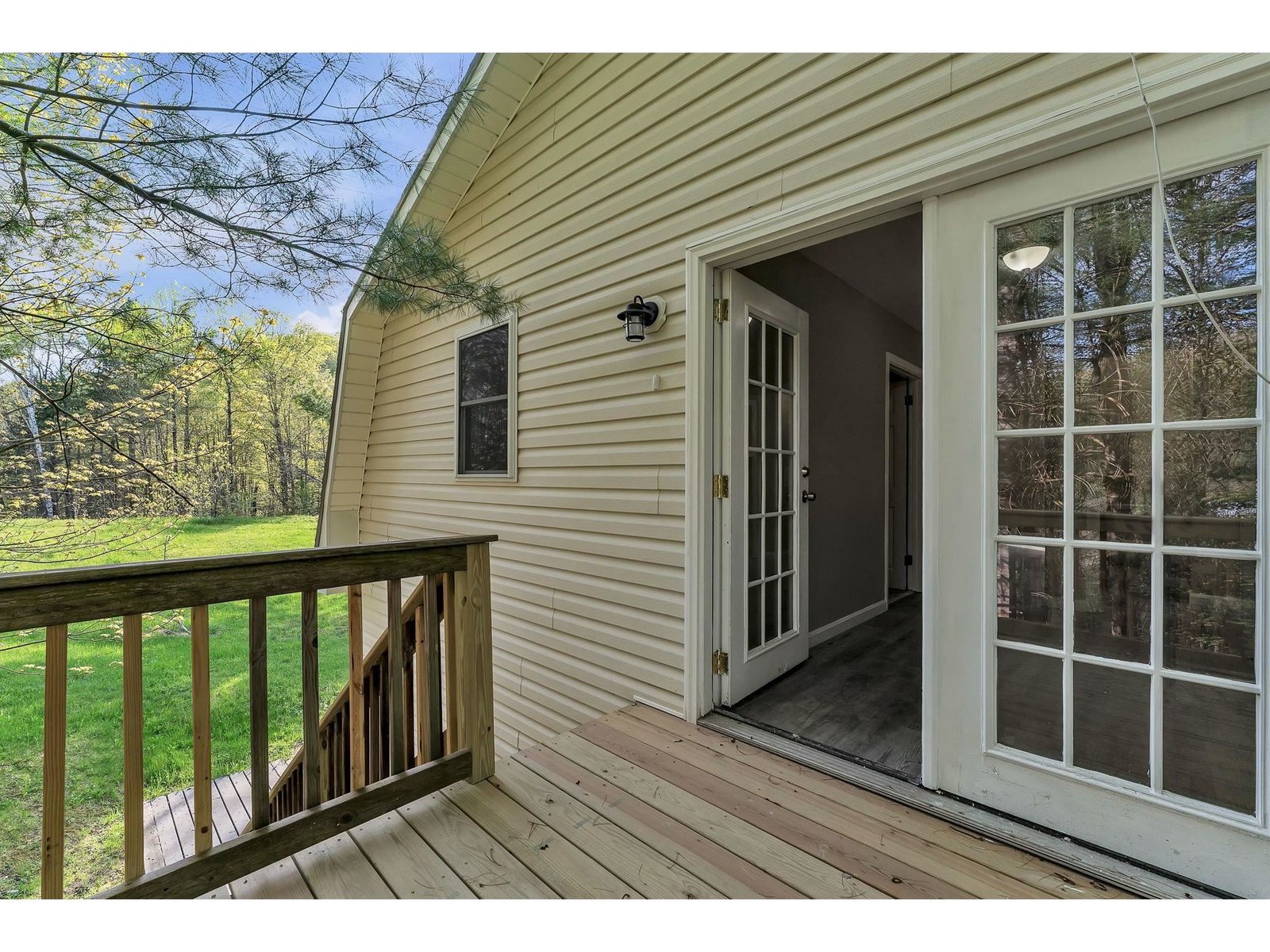 2040 South Walden Road
