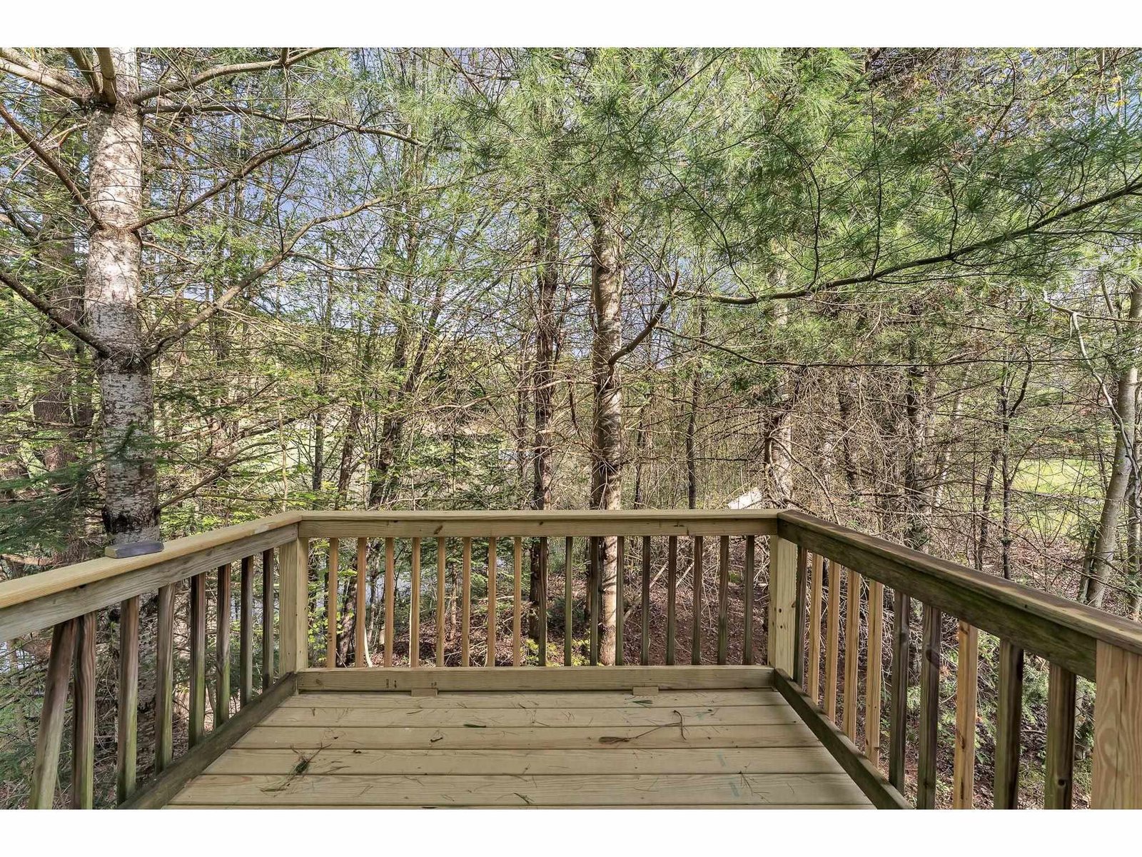 2040 South Walden Road