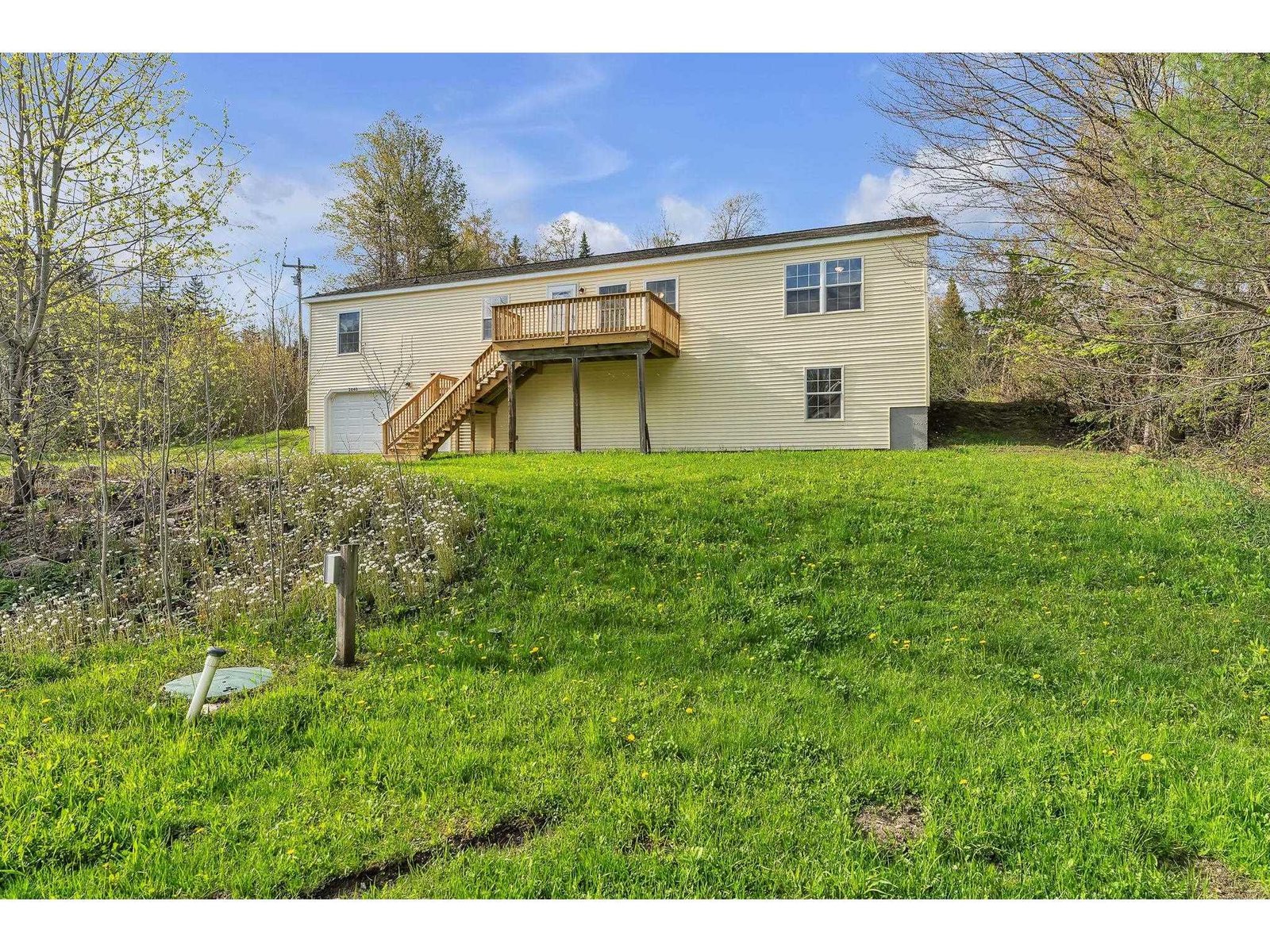 2040 South Walden Road