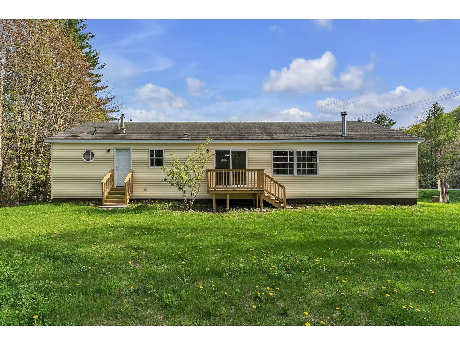 2040 South Walden Road