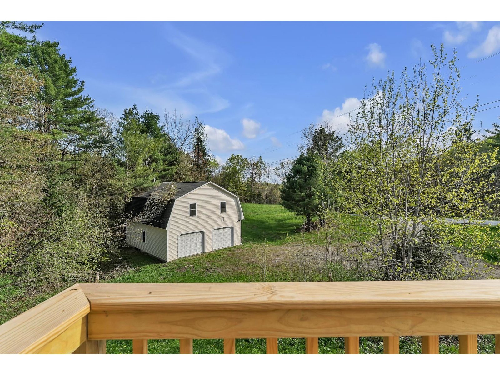 2040 South Walden Road
