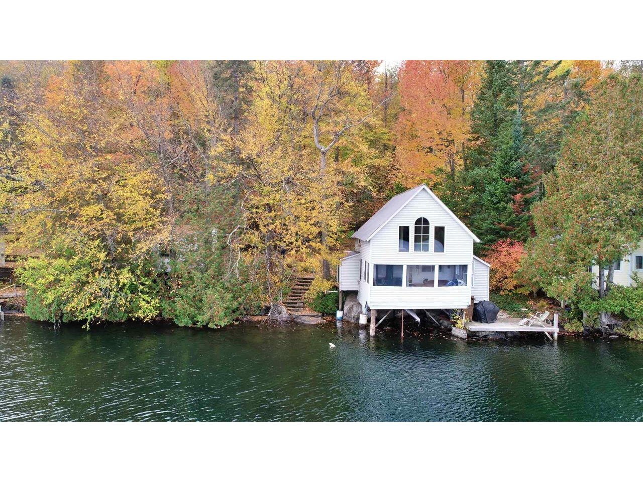 2042 Shadow Lake Road
