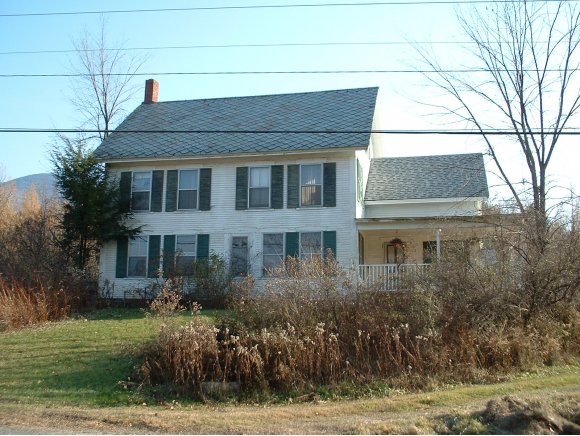 2043 Stowe Hollow Rd