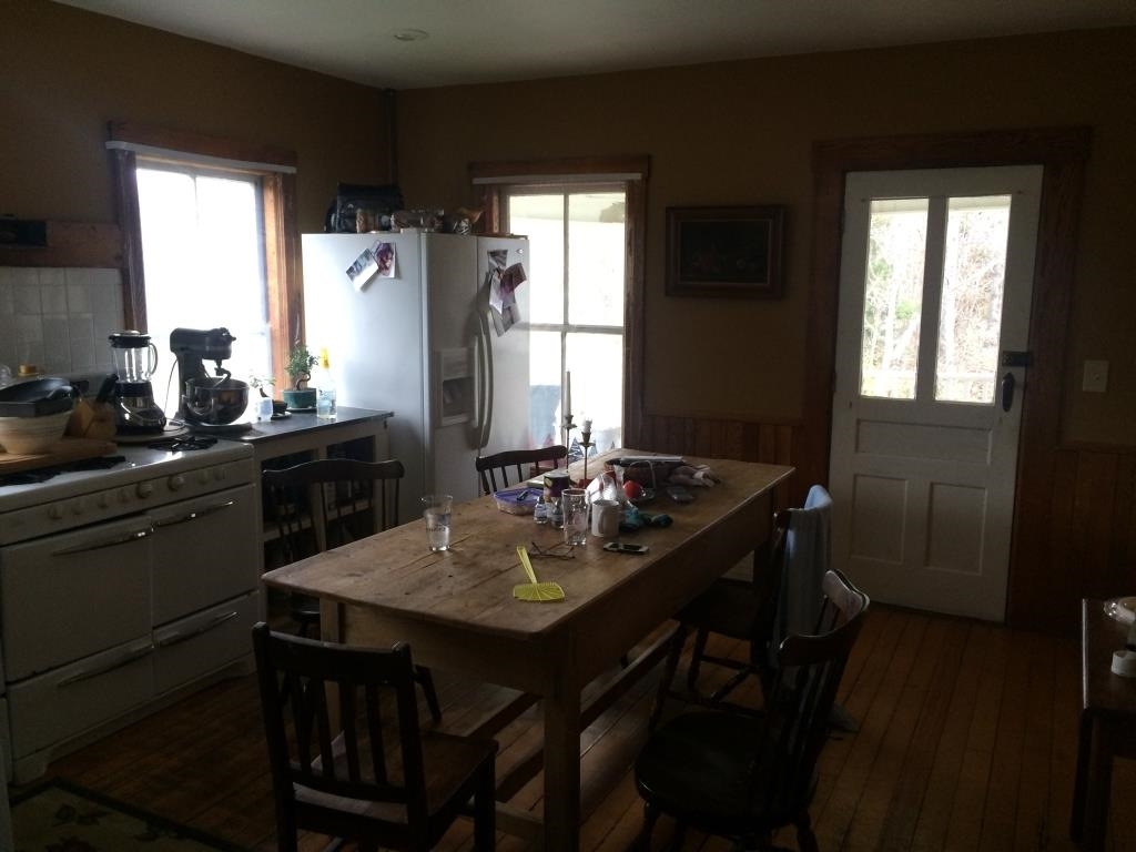 2043 Stowe Hollow Road