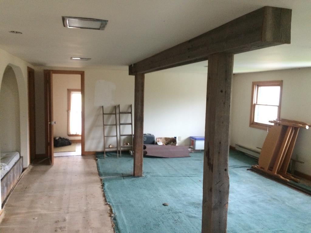 2043 Stowe Hollow Road