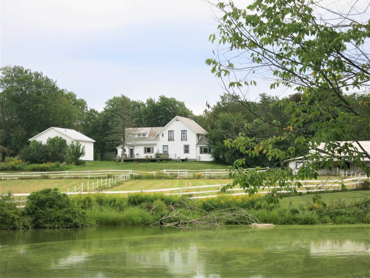 2044 Lake Road