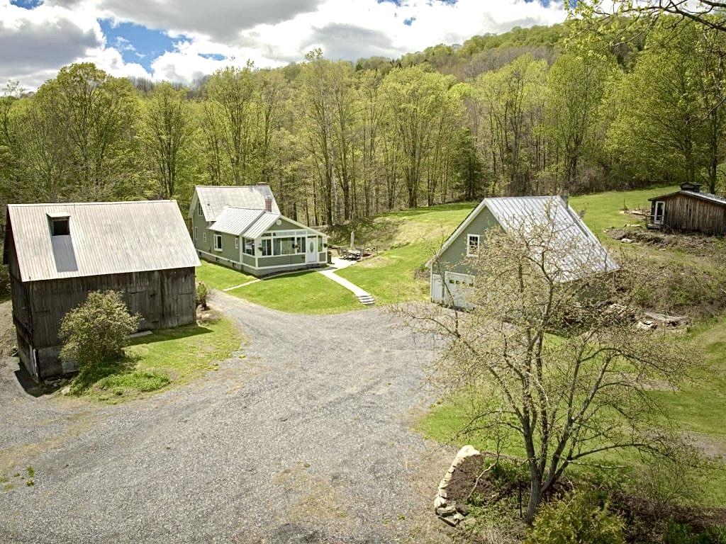 2045 Silloway Road, Randolph