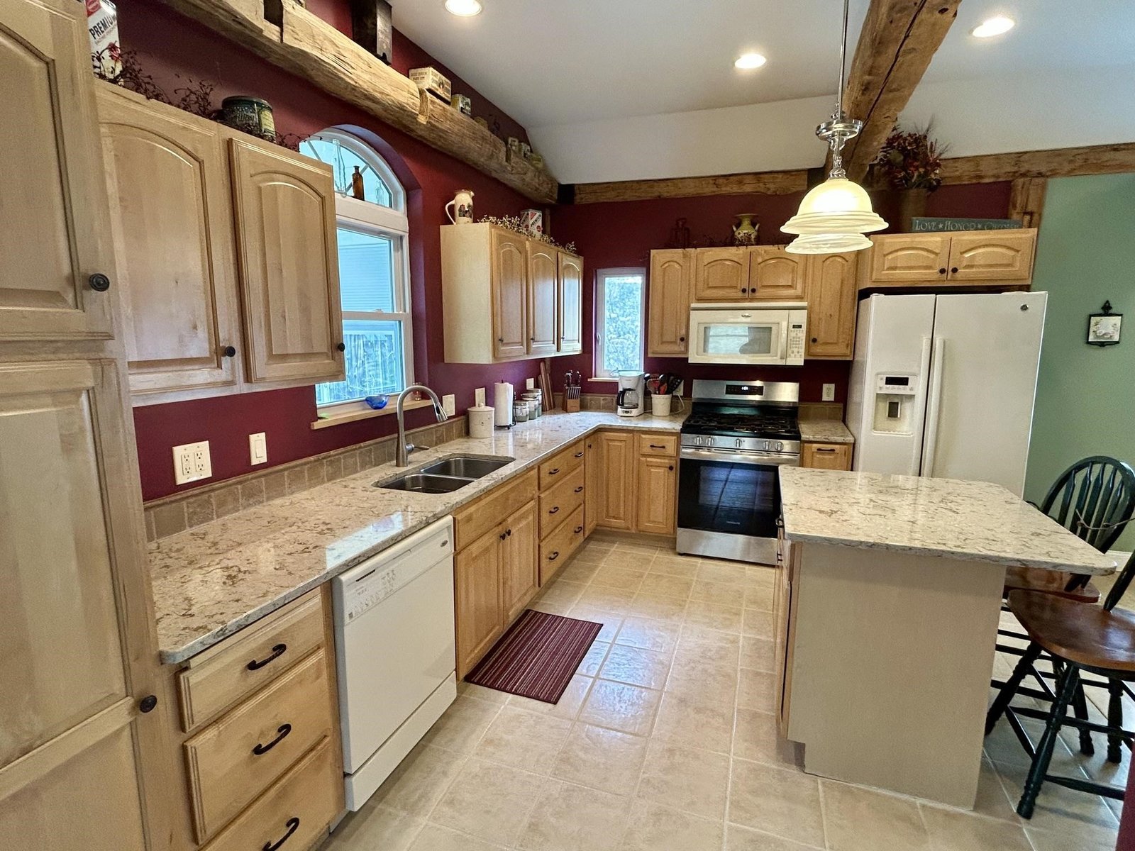 2045 Silloway Road