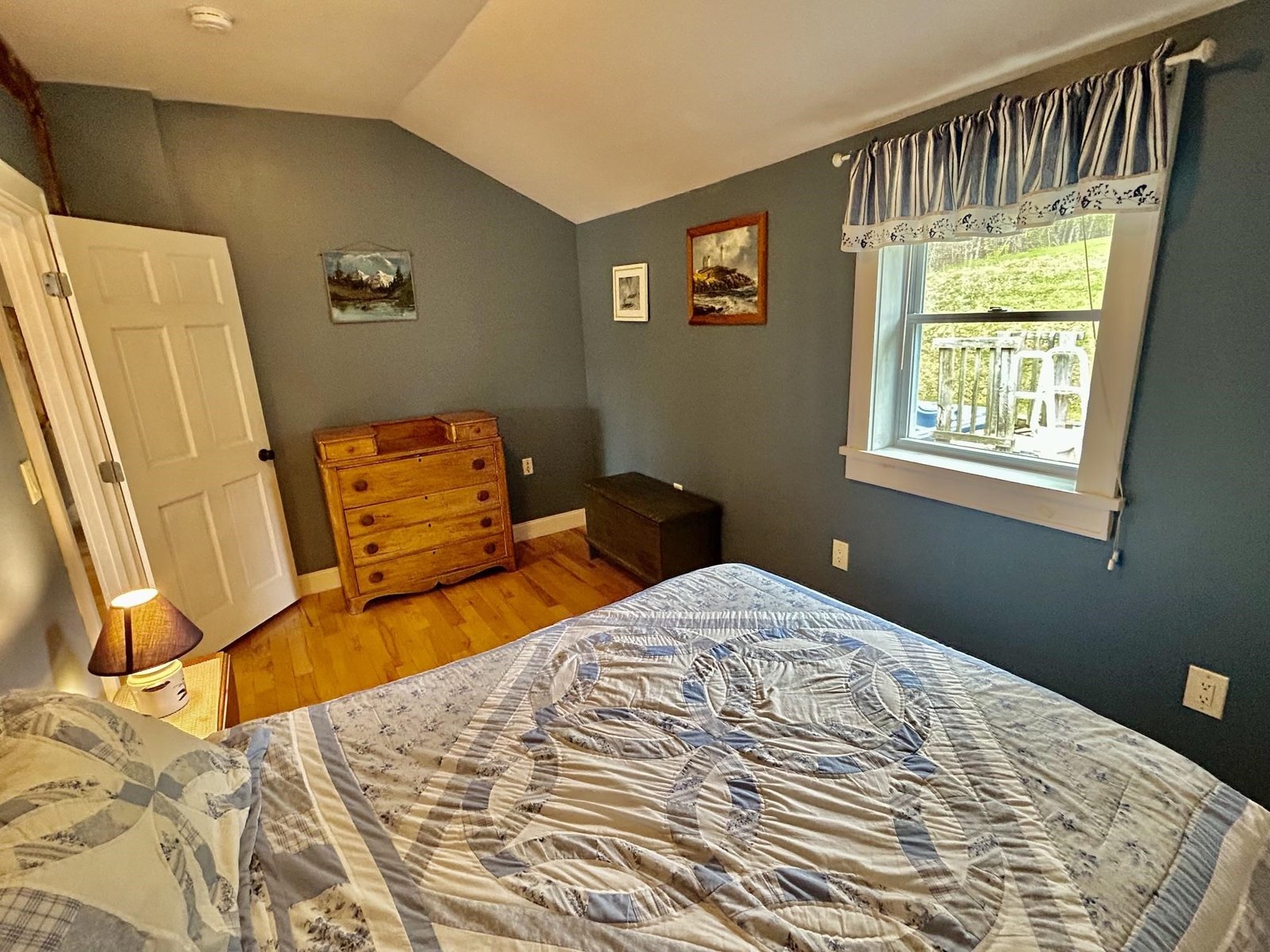 2045 Silloway Road