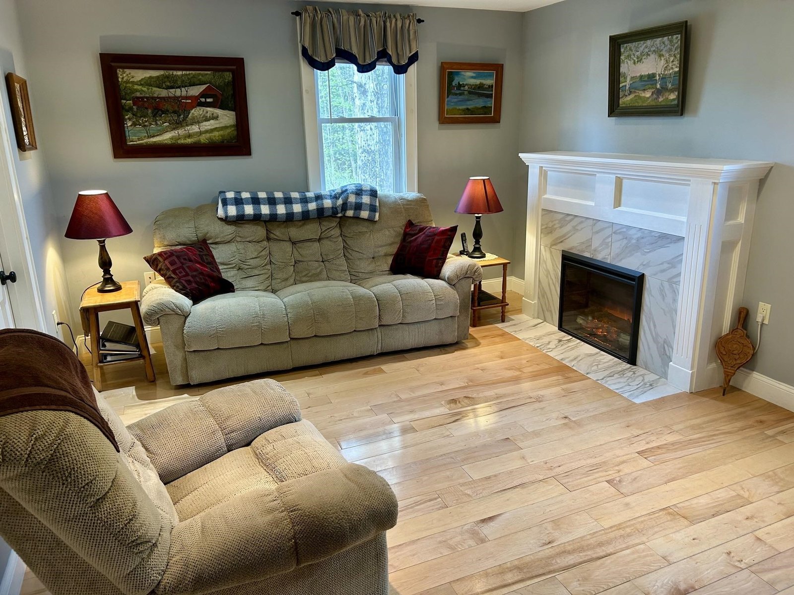 2045 Silloway Road