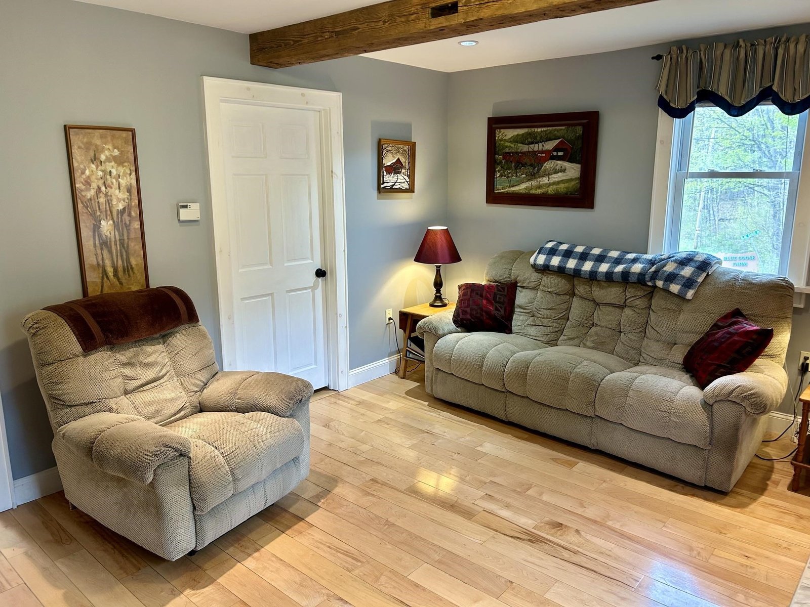 2045 Silloway Road
