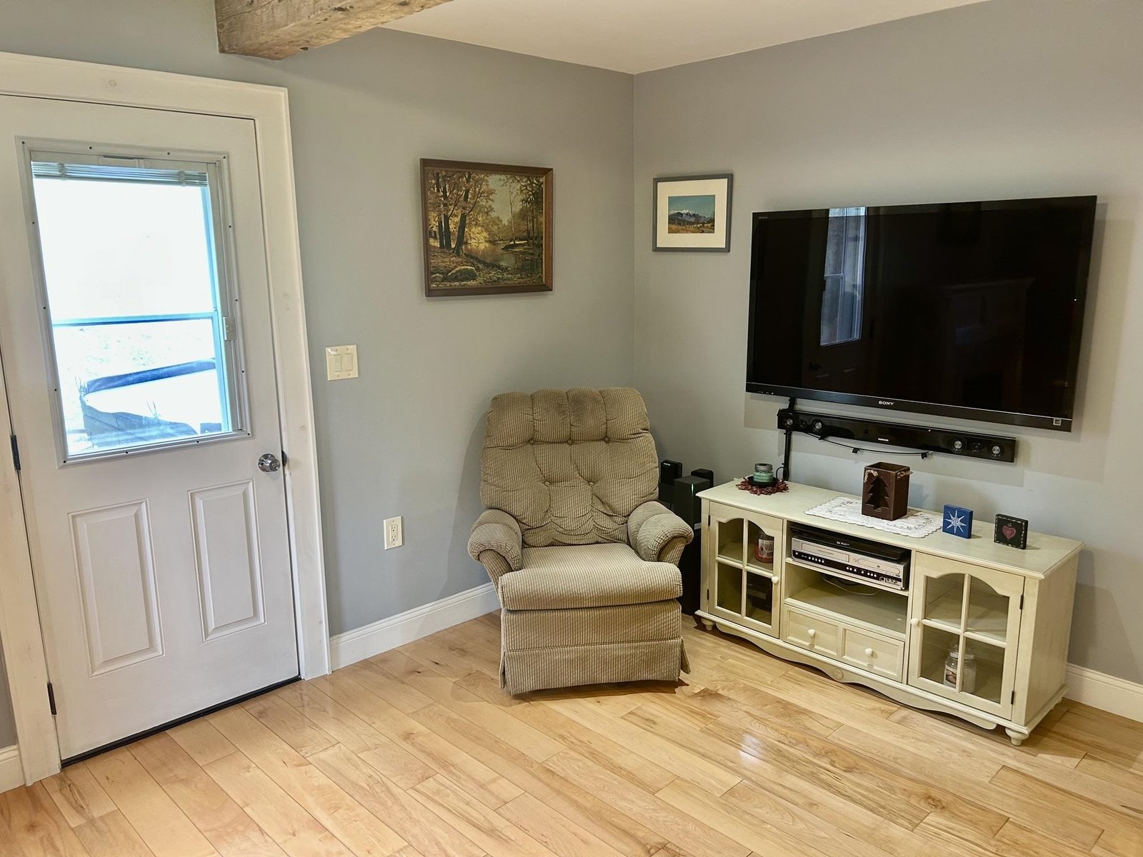 2045 Silloway Road