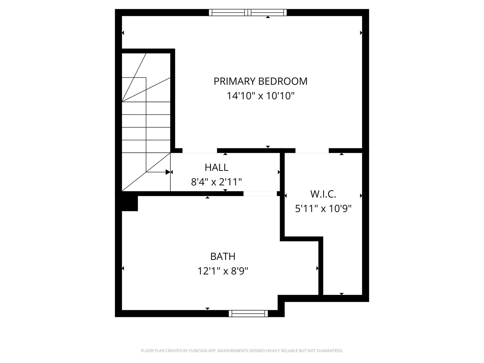 2045 Silloway Road