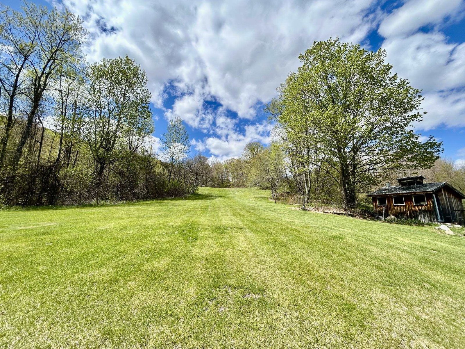 2045 Silloway Road