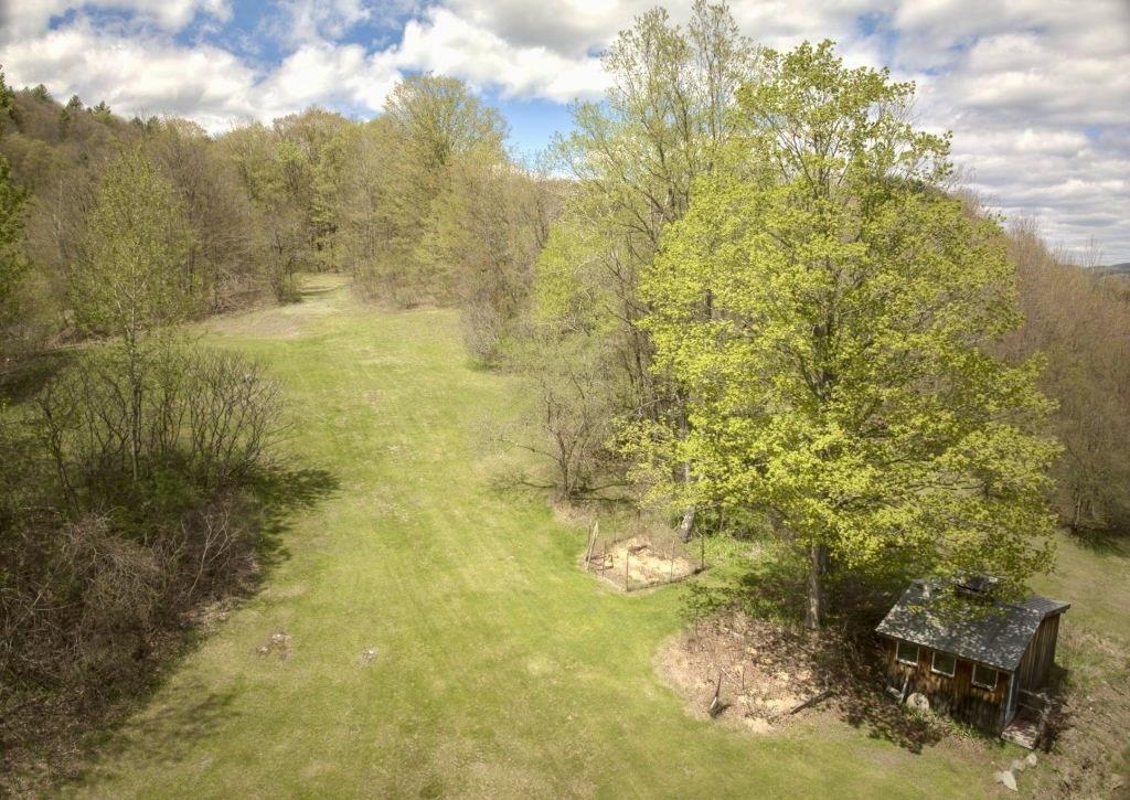 2045 Silloway Road
