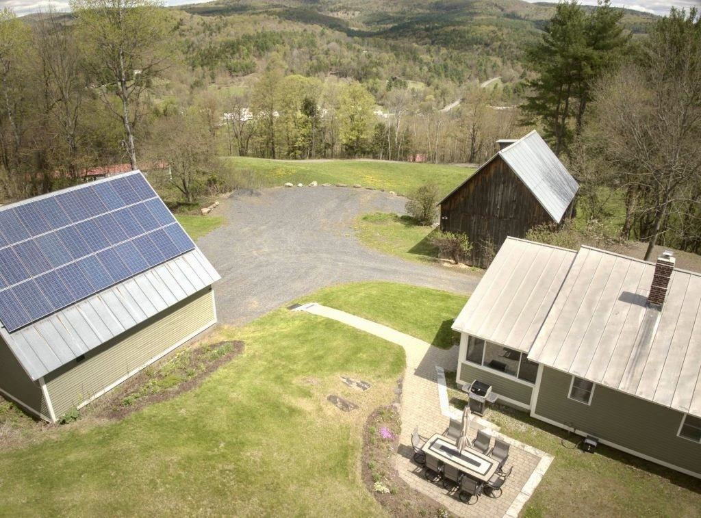 2045 Silloway Road