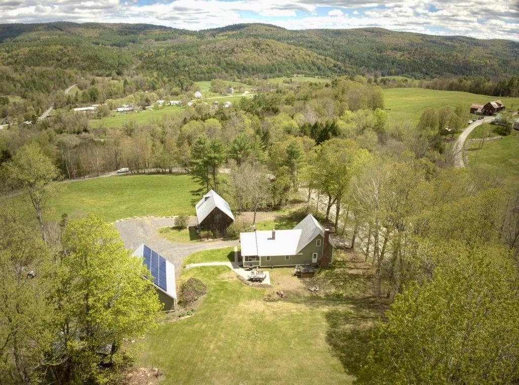 2045 Silloway Road