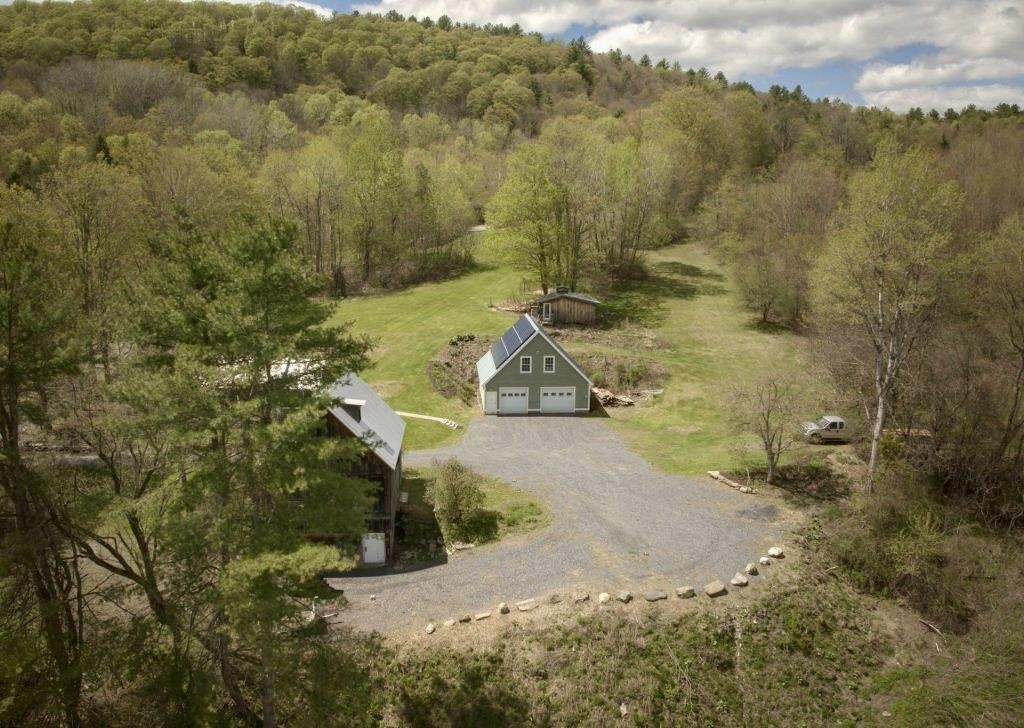 2045 Silloway Road