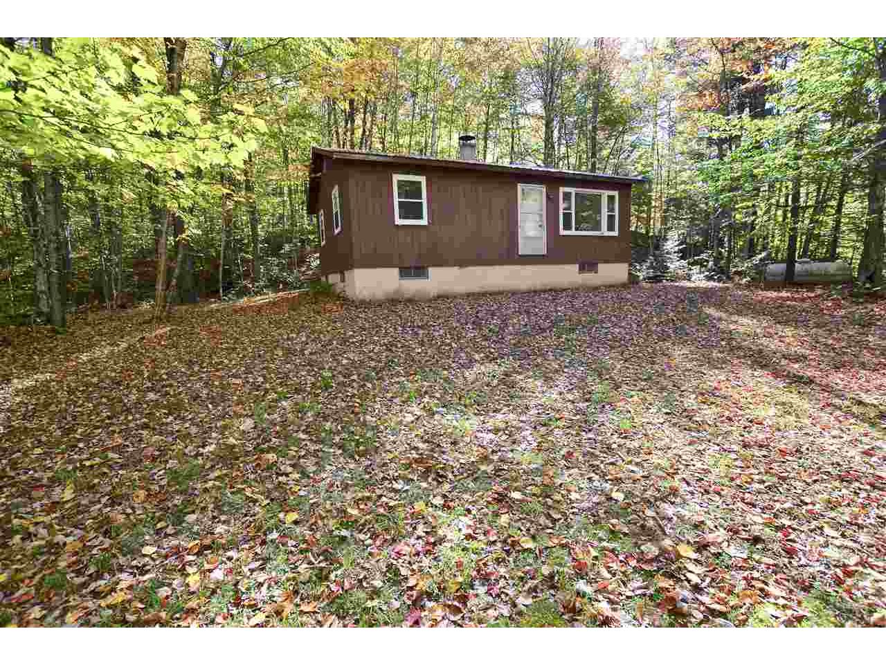 2047 Camels Hump Road