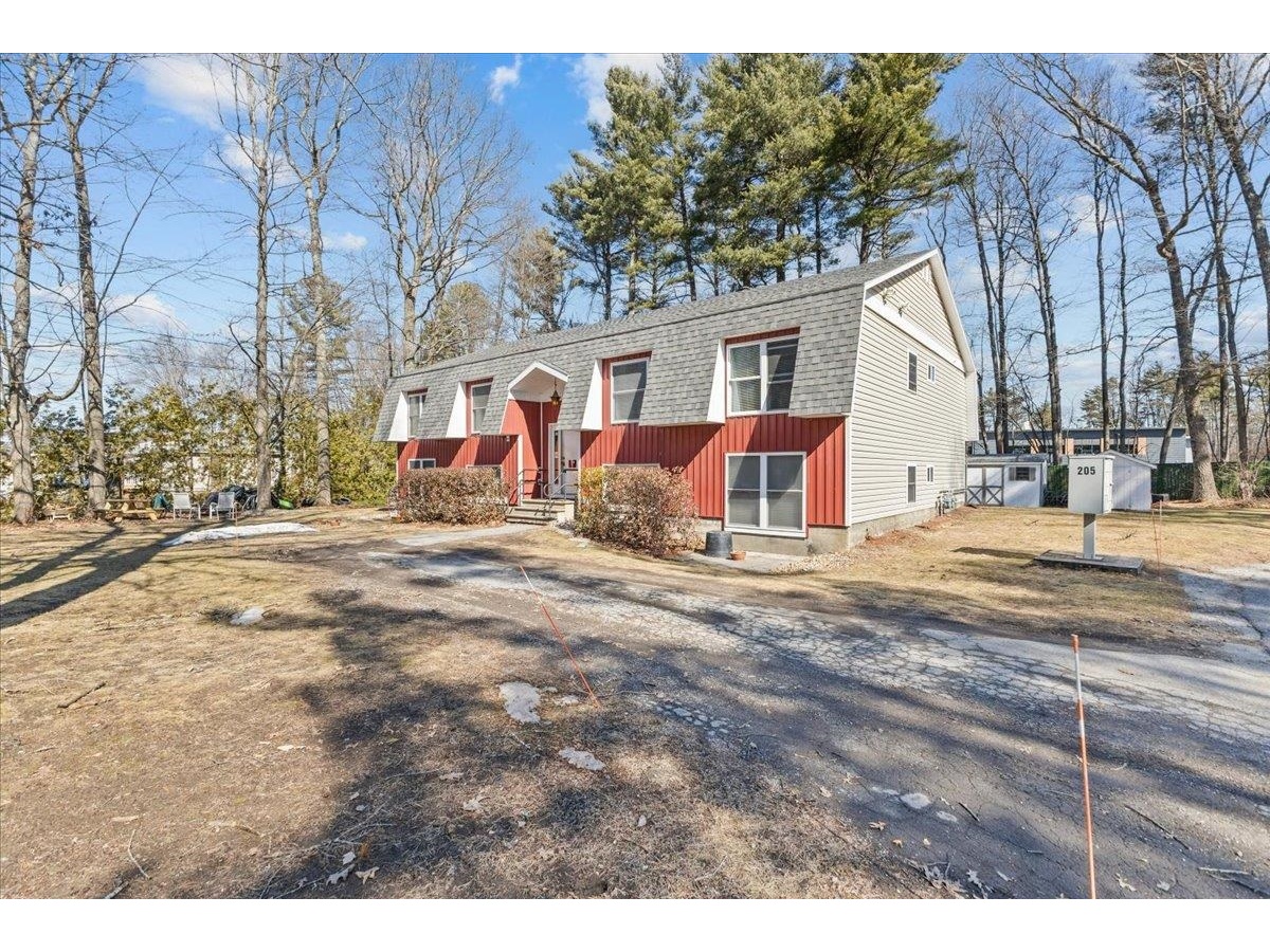 205 Blakely Road
