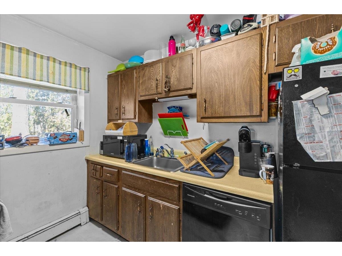 205 Blakely Road