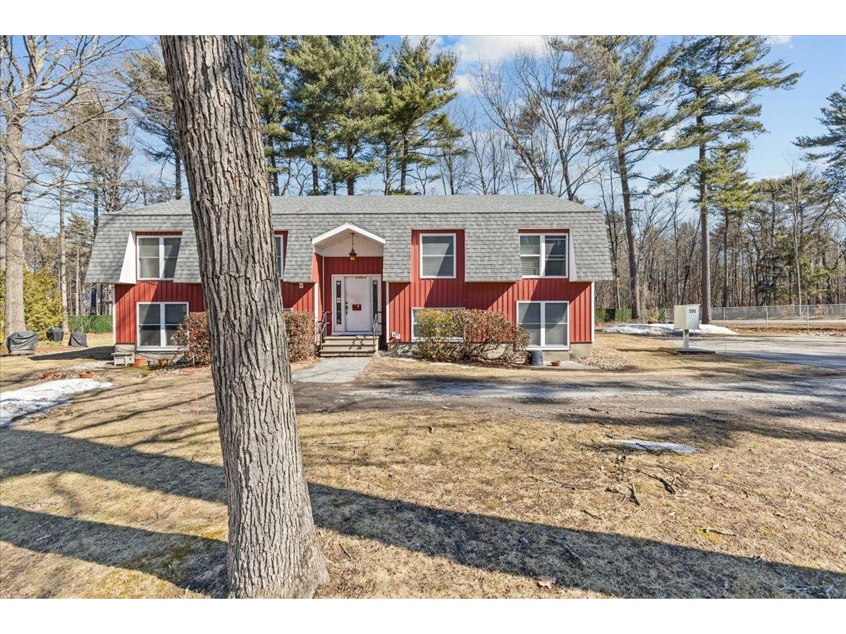 205 Blakely Road