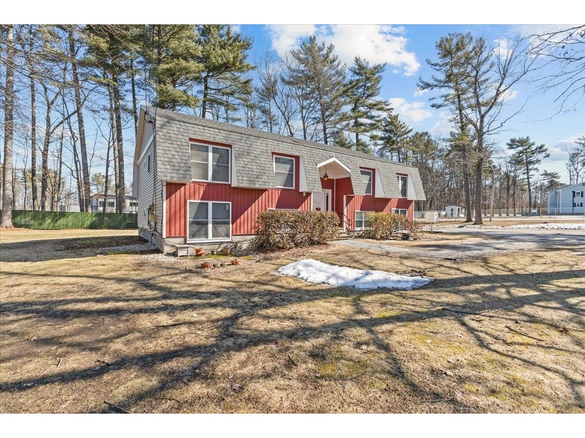 205 Blakely Road
