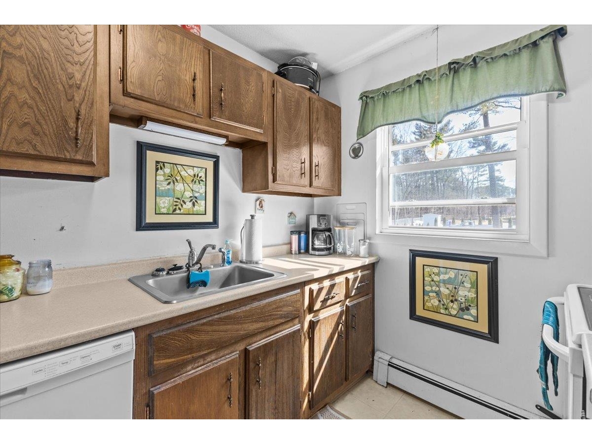 205 Blakely Road