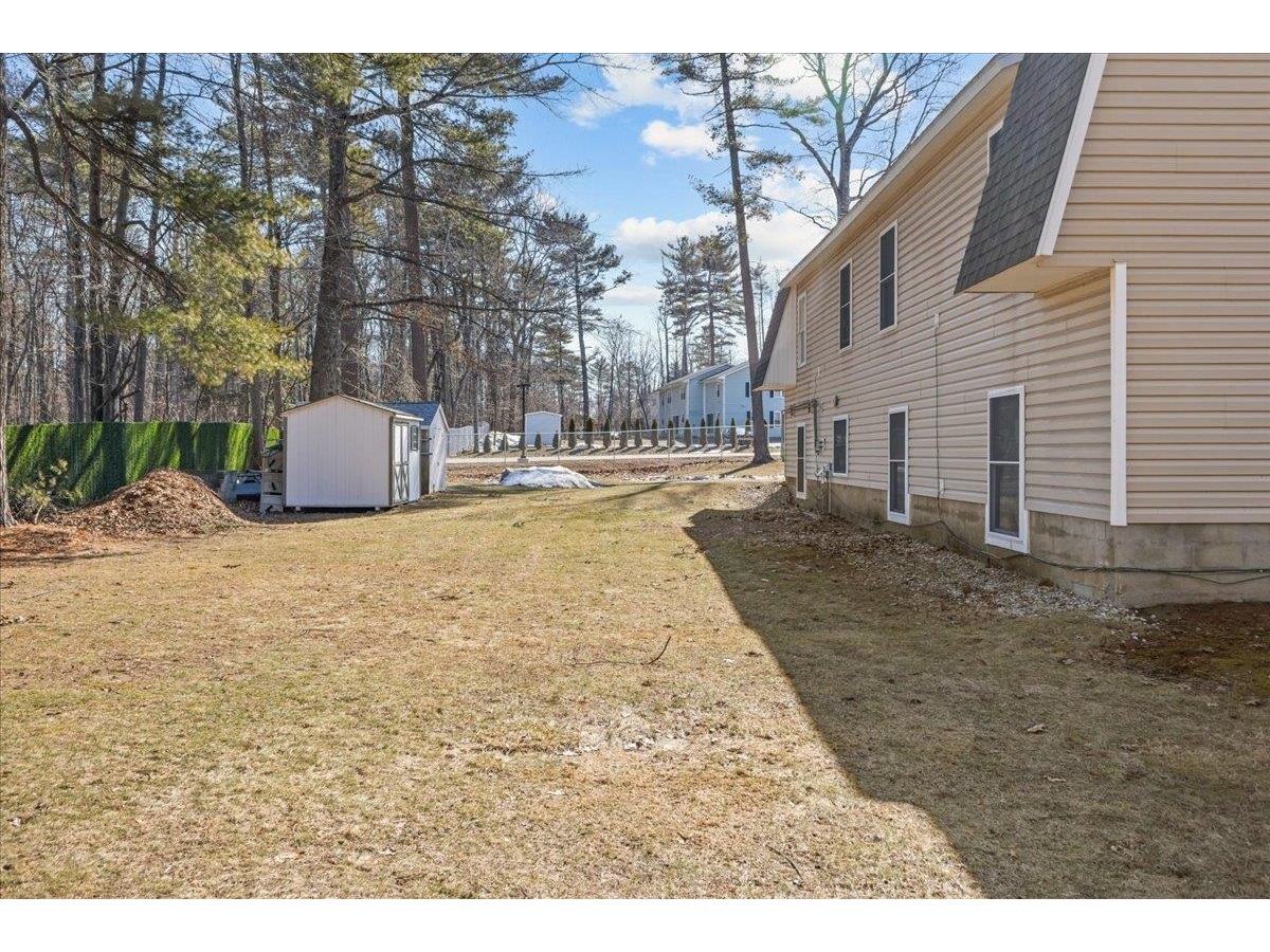 205 Blakely Road