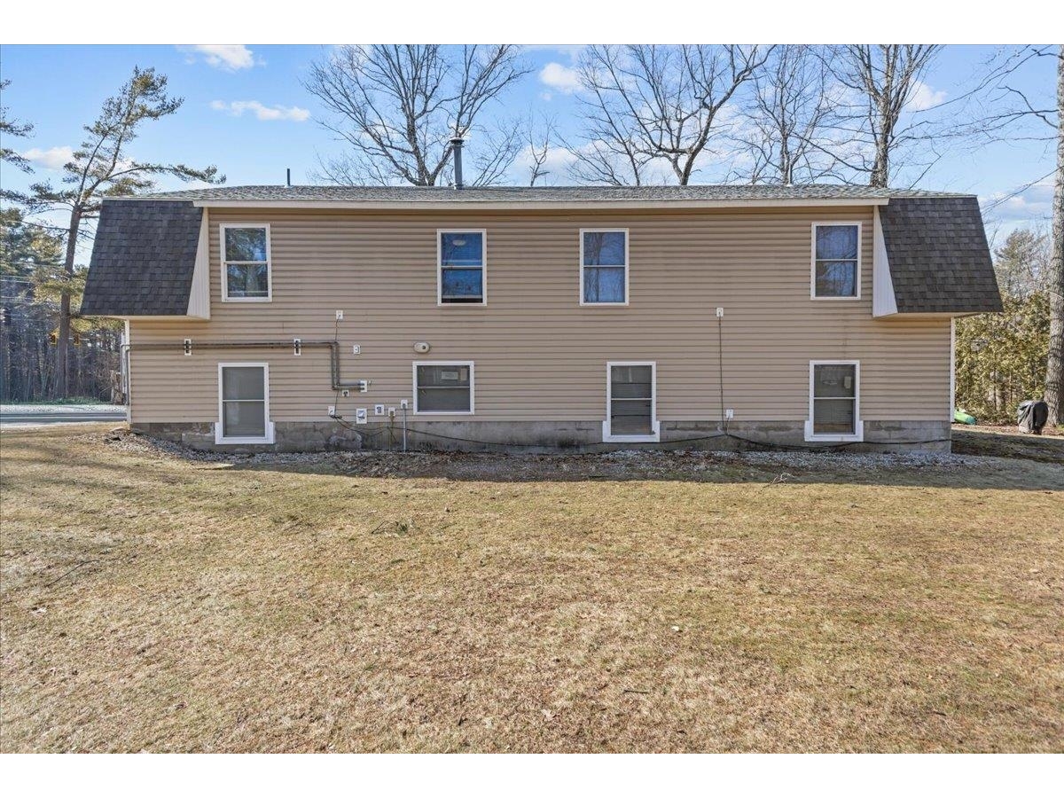 205 Blakely Road