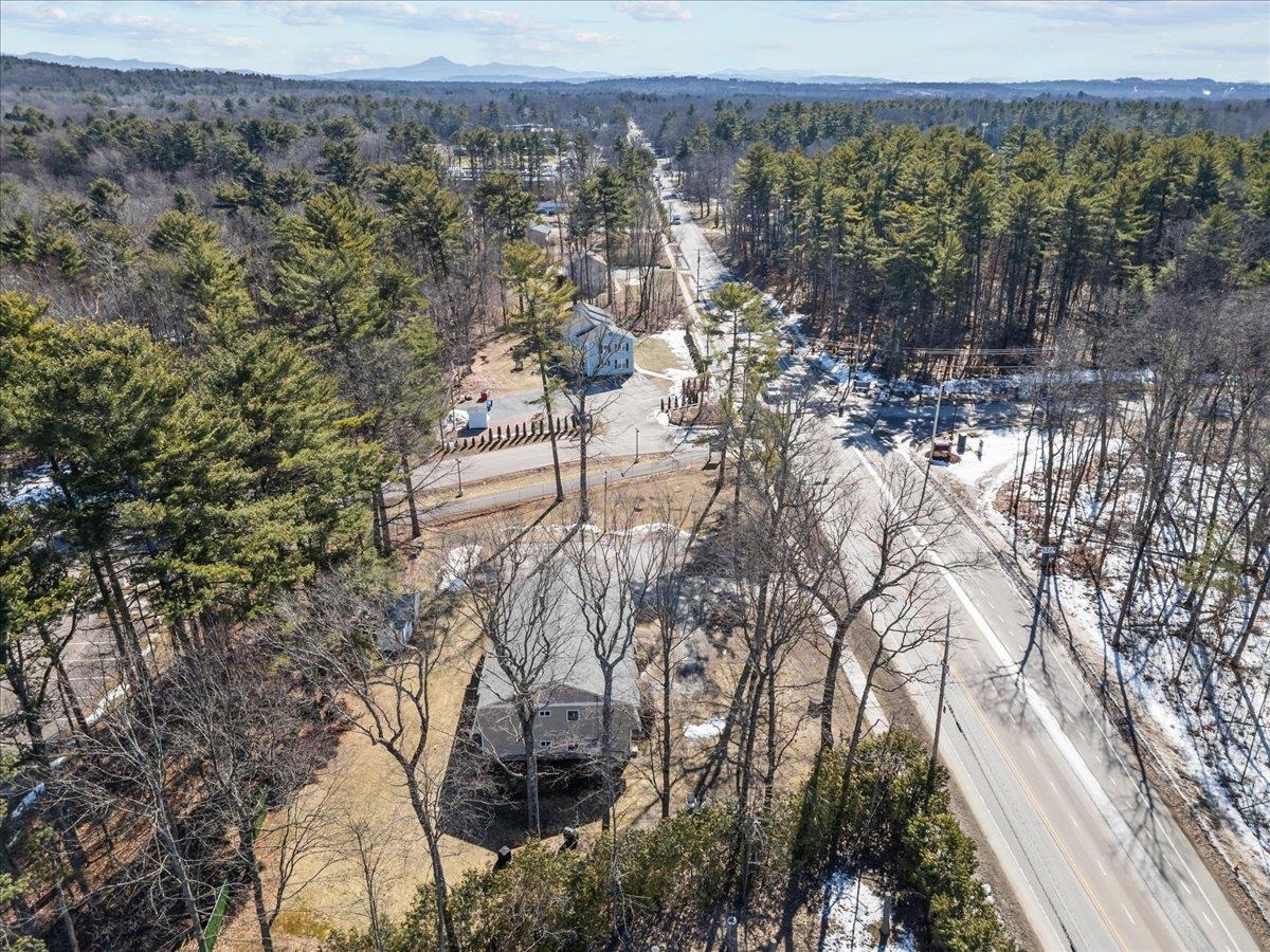 205 Blakely Road