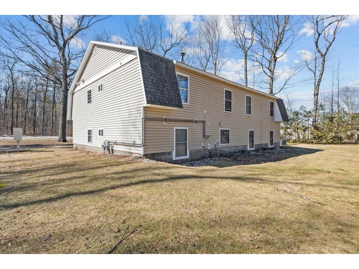 205 Blakely Road