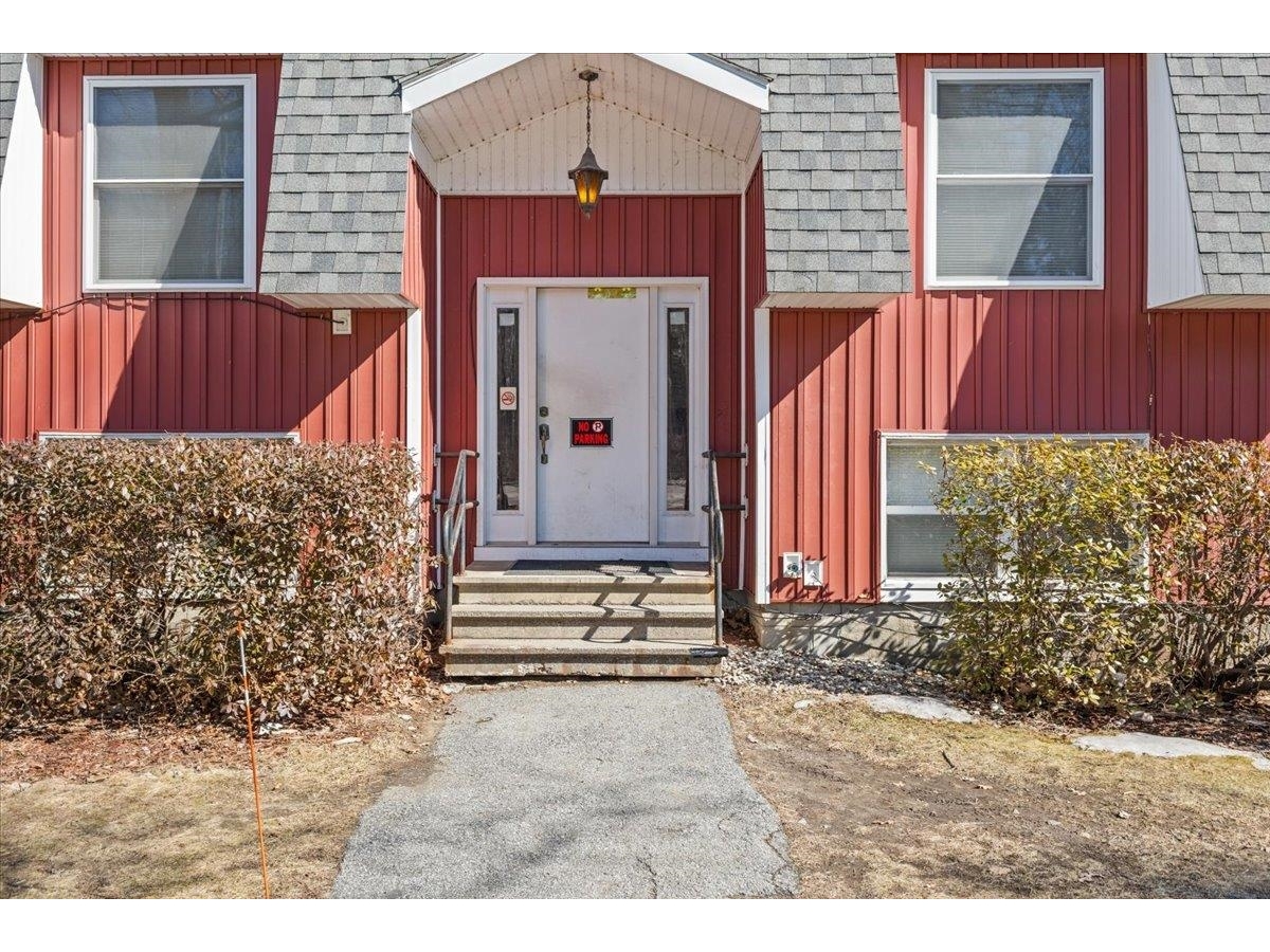 205 Blakely Road