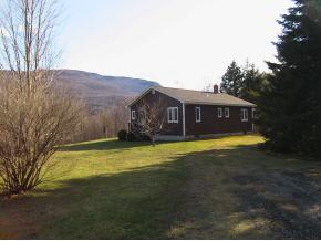205 Boarding House Hill Road