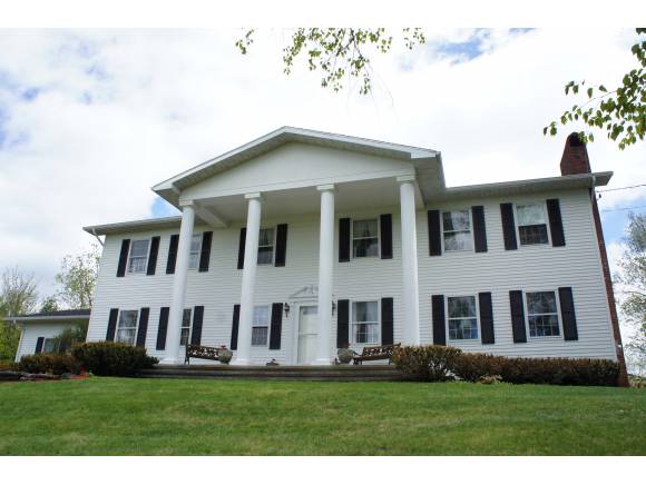 205 Chapin Road