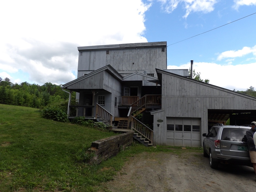 205 Chickering Road