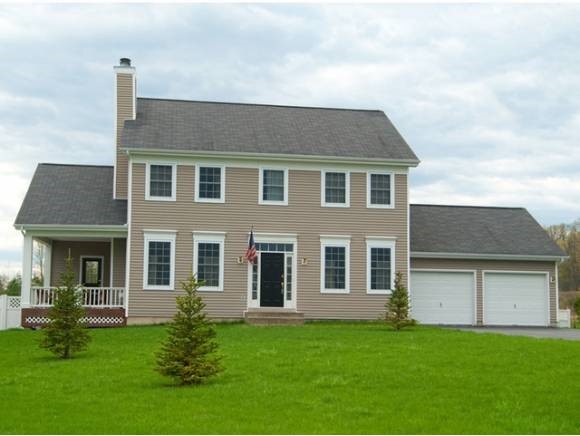 205 Cobblestone Circle