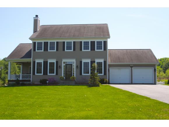 205 Cobblestone Circle