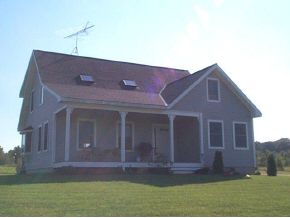 205 Colin Drive
