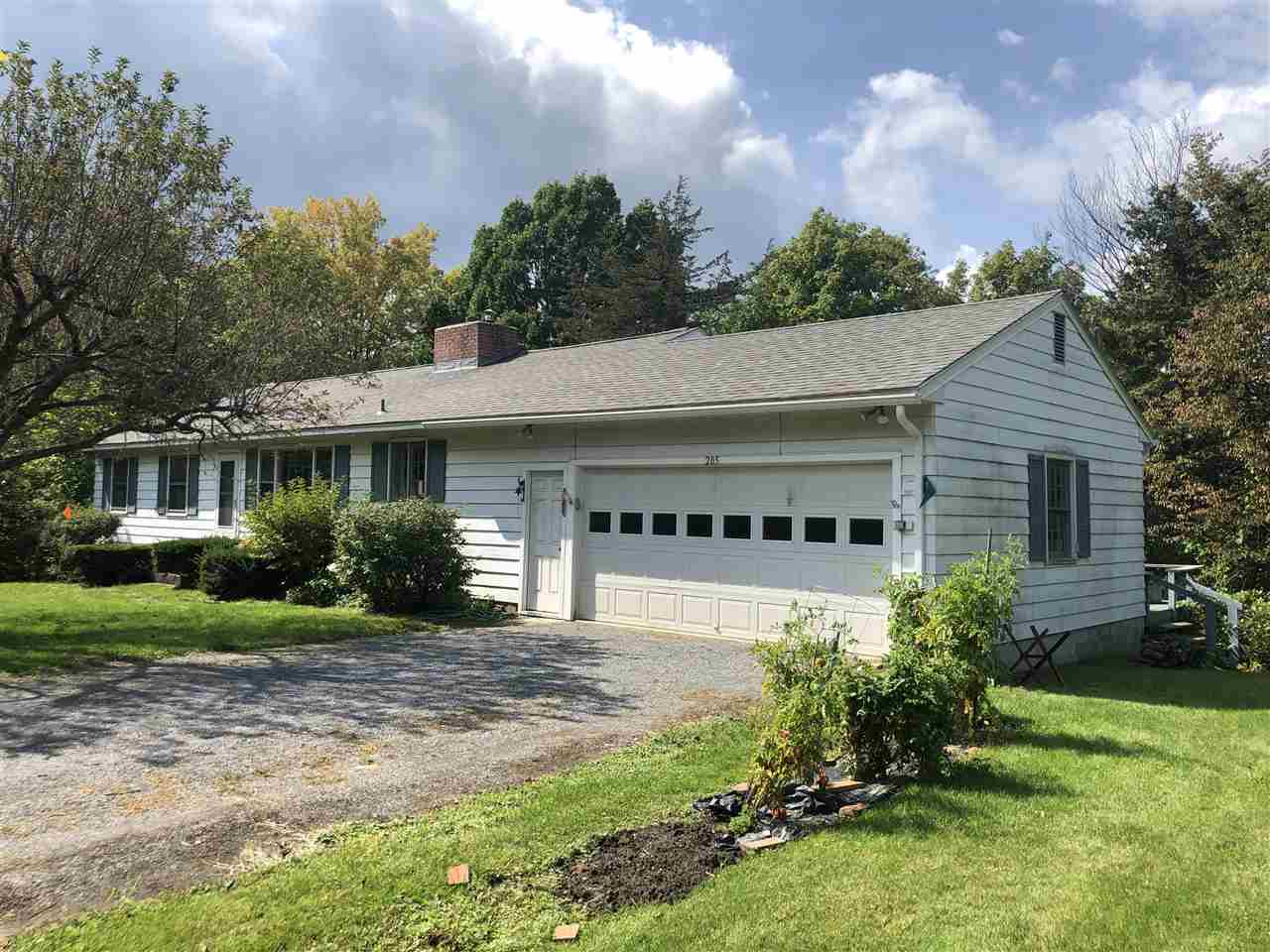 205 Collamer Circle