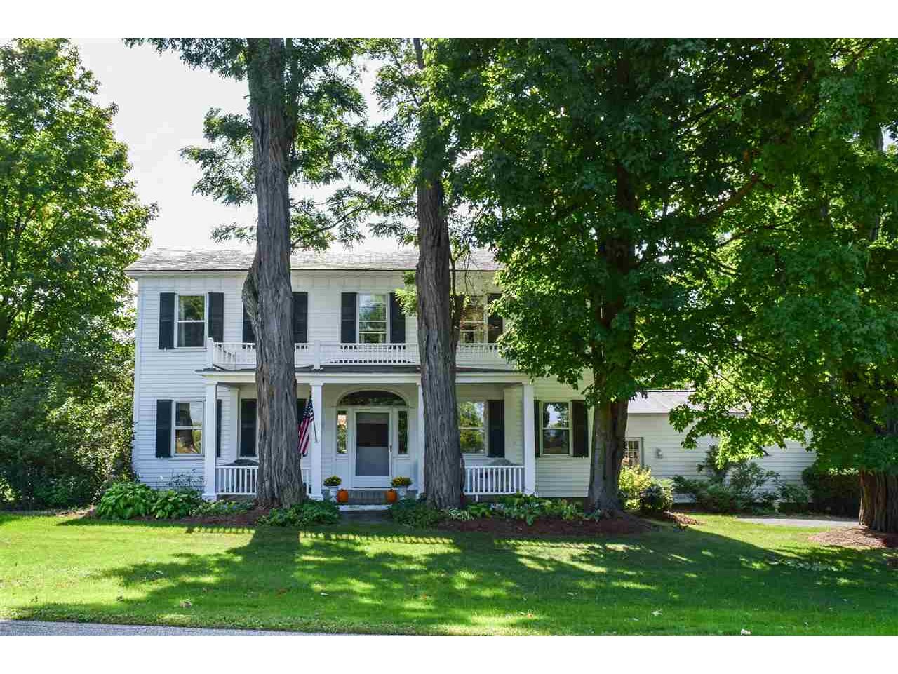 205 Crown Point Road