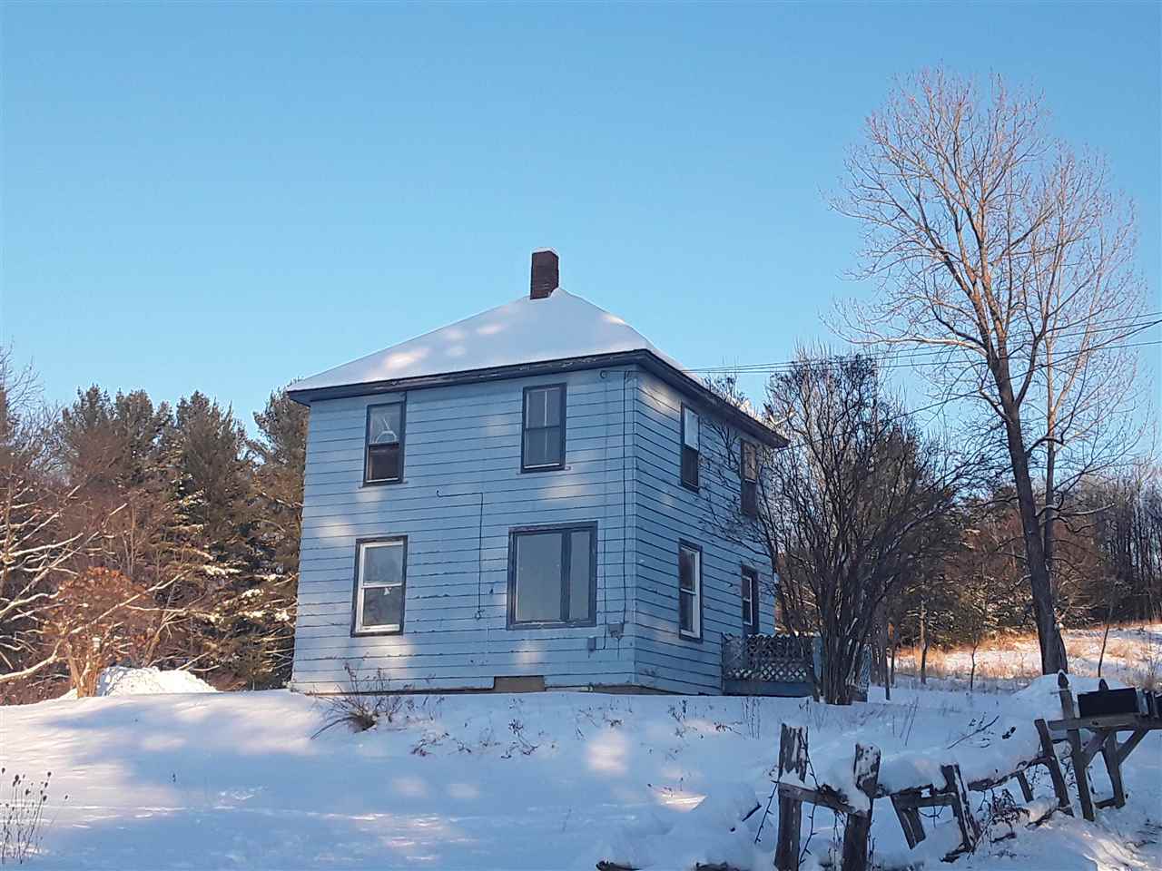205 Fairview Street
