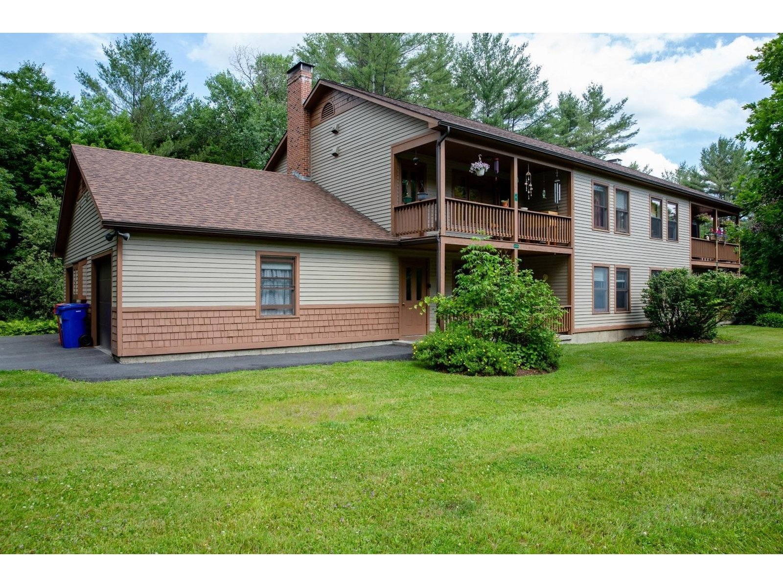205 Forest Drive, Unit 3