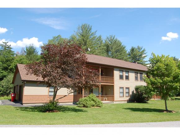 205 Forest Drive, Unit 4