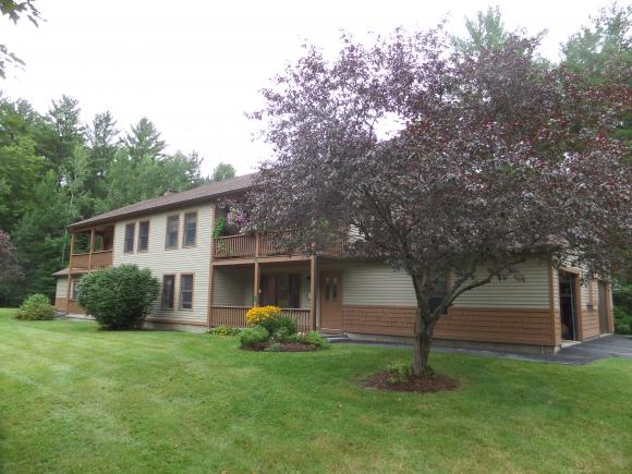 205 Forest, Unit 1