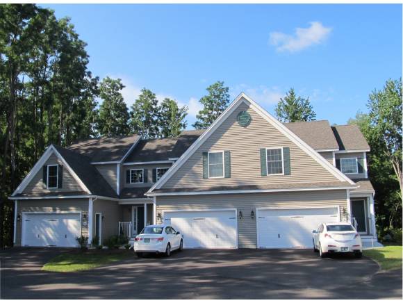205 Fox Run, Unit 1